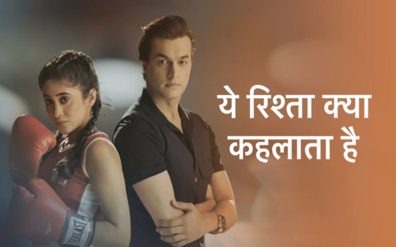 Yeh Rishta Kya Kehlata Hai, SPOILER ALERT: Sirat Stays Alive While Kartik-Naira Meet in Heaven