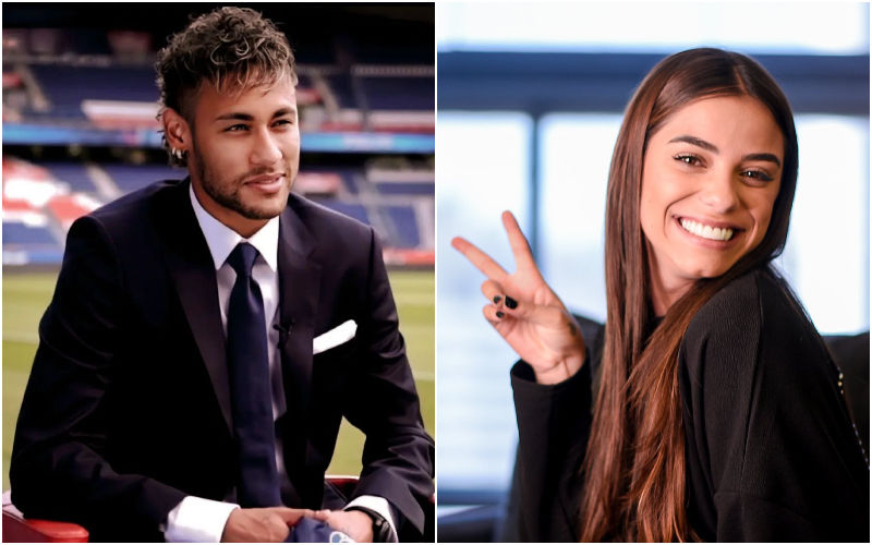 SHOCKING! ‘Neymar Asked For Sex With Both Of Us': OnlyFans Model Key Alves reveals PSG Star's Alleged Threesome Request Involving Her Twin Sister-READ BELOW