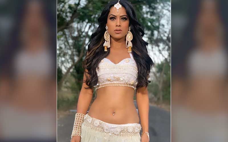 Naagin 4: Was Nia Sharma Fired Because Of Her Pay Package, 'It's True My Work Comes At A Certain Price'