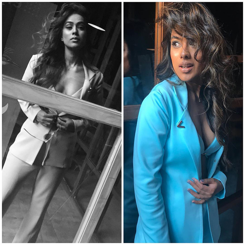 Nia Sharma