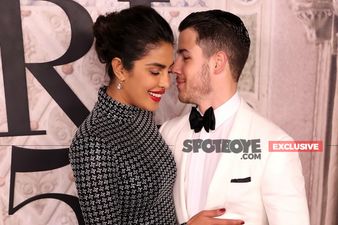 Priyanka Chopra-Nick Jonas Wedding: December 2 It Is