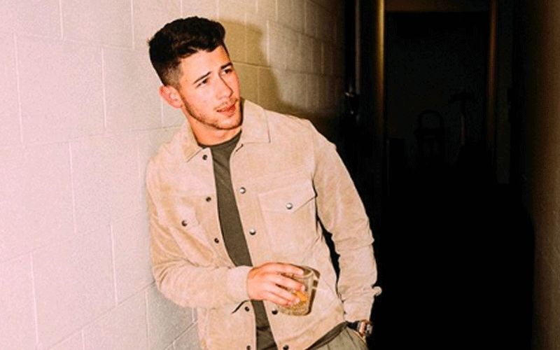 Nick Jonas Recalls The Time When He Was About To Slip Into Coma, Says 'I Was Very Scared'