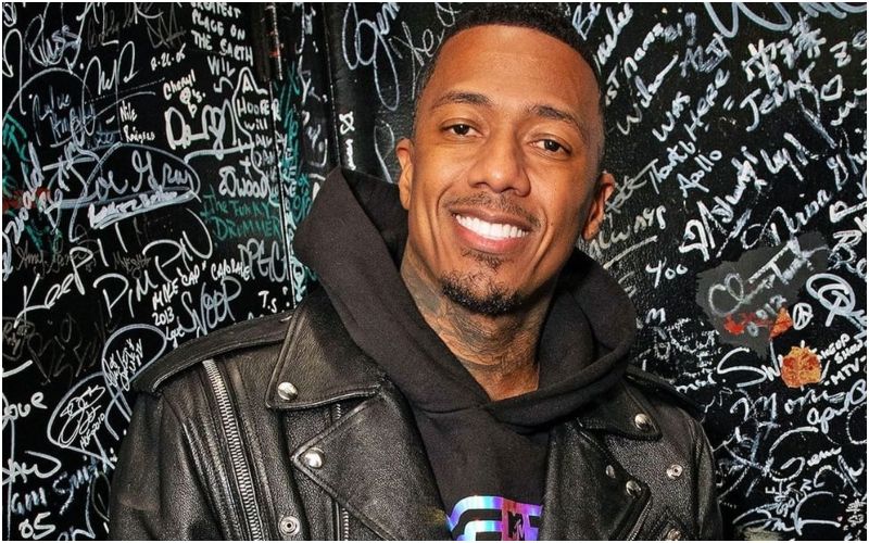 Nick Cannon Welcomes NINTH Child, Days After Announcing He Is Expecting Baby With Another Woman; Netizens Say ‘It’s Vasectomy Time’!