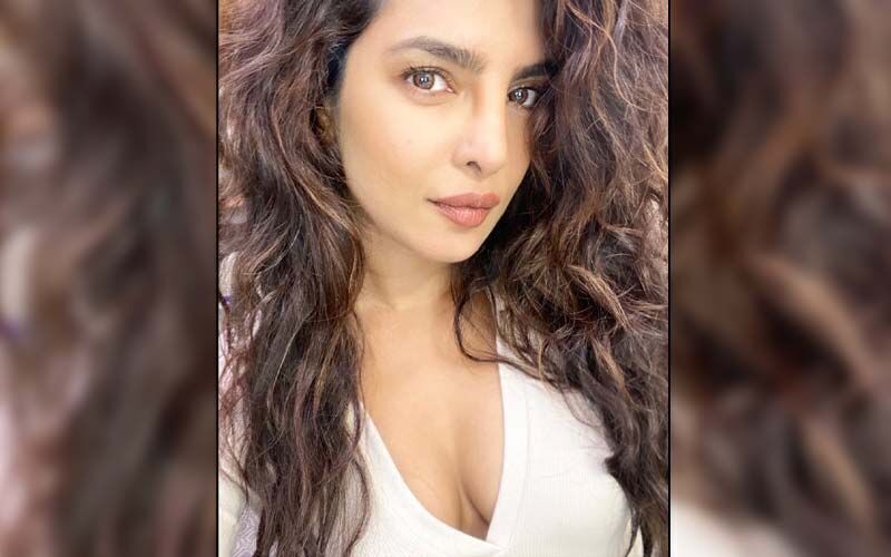New Mom Priyanka Chopra Says She Wants To 'Priortise What's Important'; REVEALS What Makes Her Feel Loved