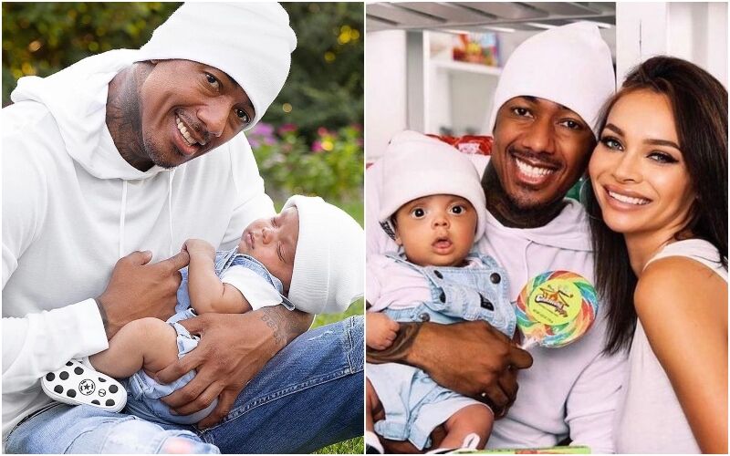 Nick Cannon Chose Not To Cure His 5-month-old With Chemotherapy, Reveals He Didn’t Want Zen To Suffer, Internet Supports His Decision!