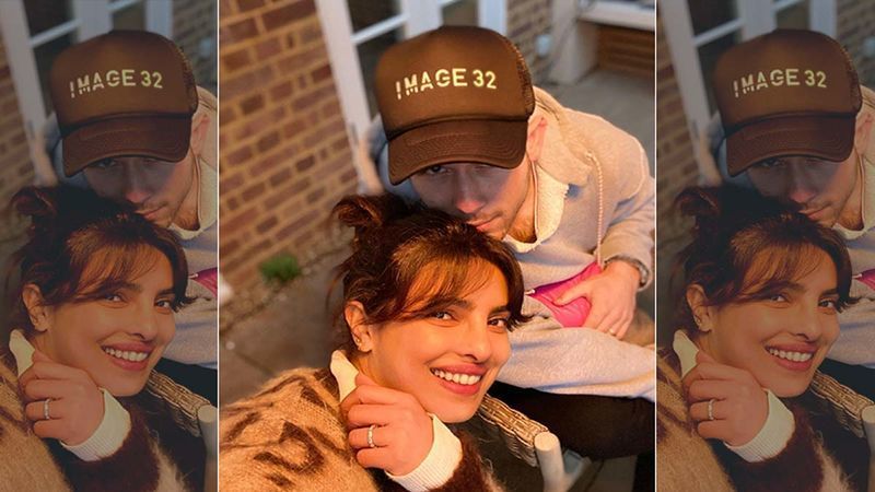 Priyanka Chopra's Husband Nick Jonas Opens Up On His Crushing Rib Injury And Reveals Which Brother He Trusted To Make A Call To His Star Wife