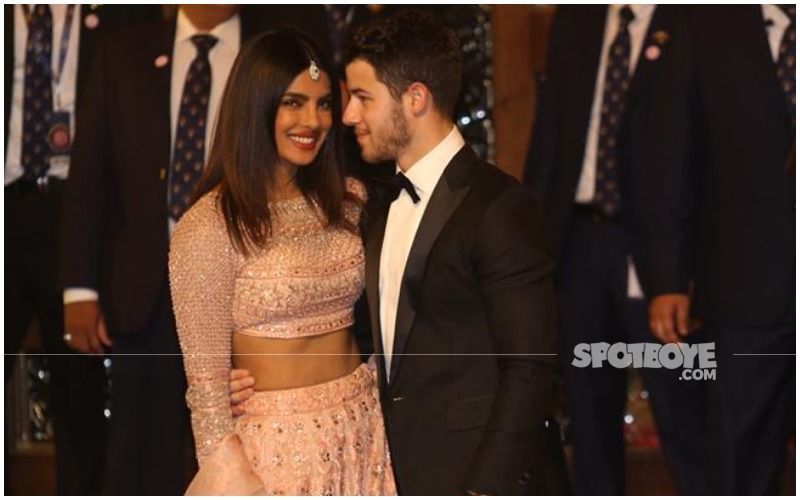 Valentine’s Day 2021: Priyanka Chopra Plans A Romantic Surprise For Hubby Nick Jonas All The Way From London; It’s Lit AF