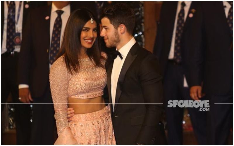 Nick Jonas Reveals Who Has The ‘Naming Rights’ While Talking About Having Kids With Priyanka Chopra; Says He’s Hoping ‘It Happens’