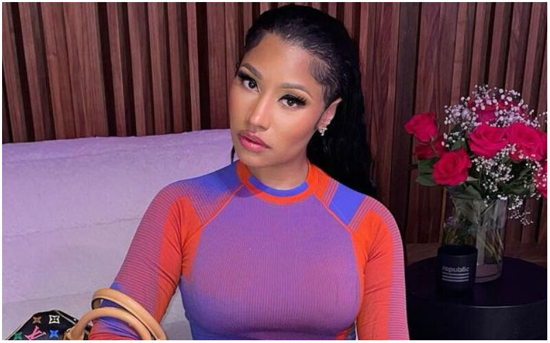Why Nicki Minaj Decided to Get a Breast Reduction After the 2022 Met Gala