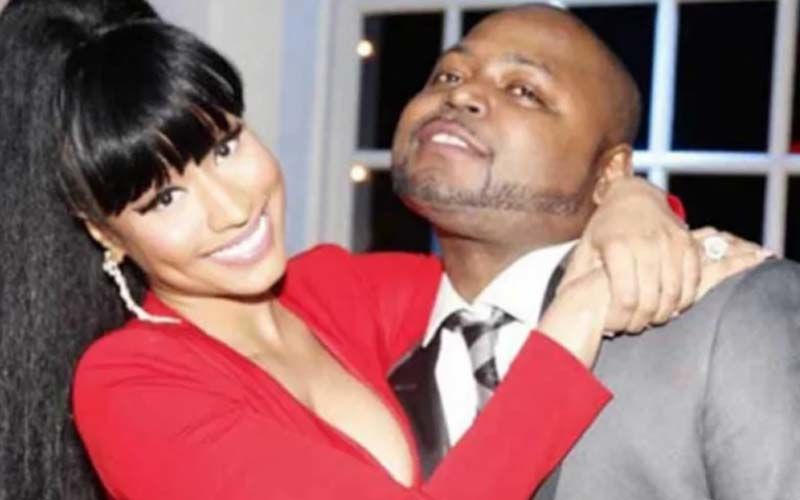SHOCKING: Nicki Minaj's Brother Gets 25-Years Of Imprisonment For Raping His Step-Daughter