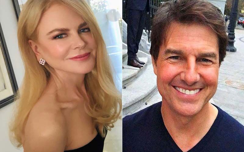 Nicole Kidman SLAMS 'Sexist' Question About Her Marriage With Ex-Husband Tom Cruise; 'I Am Not Sure Anyone Would Say That To A Man'