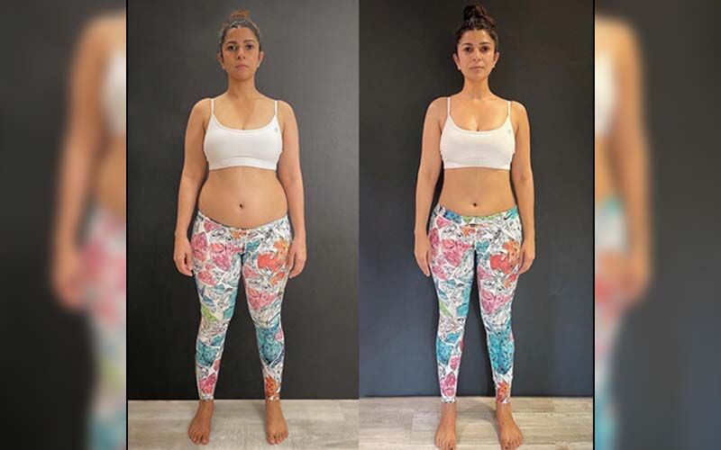 Nimrat Kaur Pens A Powerful Note On Her Physical Transformation After Putting On 15kg For Dasvi; 'People Made My 'Larger Than Usual' Body Their Business