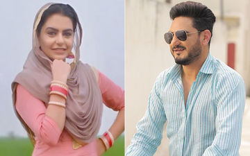 Chchalen Mundiyaan: Nisha Bano Shares a Video from the Sets of the Upcoming Film