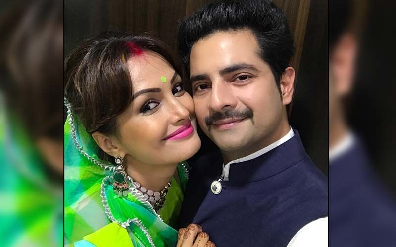 Domestic Violence Case Filed Against Yeh Rishta Kya Kehlata Hai Actor Karan Mehra After Estranged Wife Nisha Rawal's Complaint