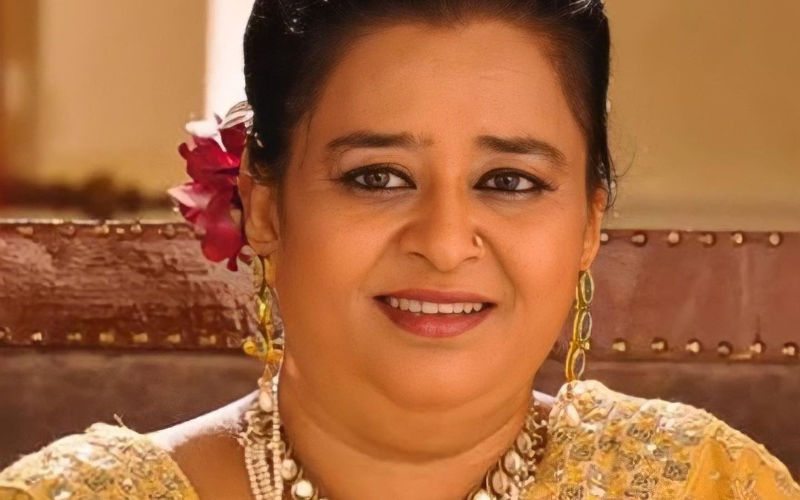 Qubool Hai Actress Nishi Singh PASSES AWAY At 50; Husband Sanjay Singh Recalls Her LAST Days, ‘She Fought Hard To Survive’