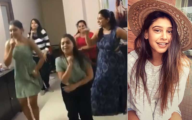 Niti Taylor Misses Her Dancing Tribe; Shares Bunch Of Throwback Videos, Says: ‘The Best Thing About Memories Is Making Them’