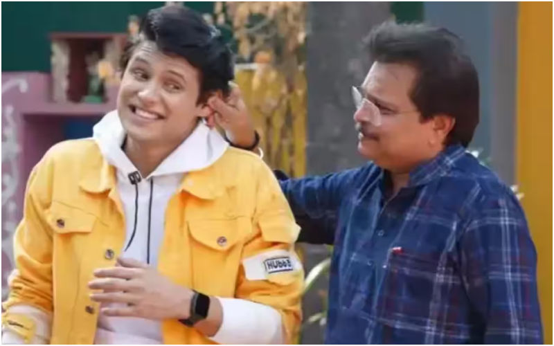 Taarak Mehta Ka Ooltah Chashmah: Nitish Bhaluni REPLACES Raj Anadkar As Tapu In The Popular TV Show?