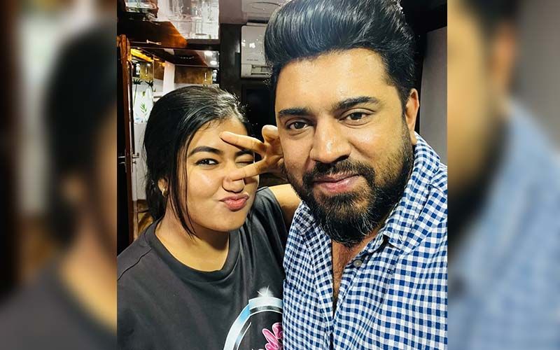 Malayalam Actor Nivin Pauly Body-shammed For Weight Gain As He Poses With Co-star Grace Antony; Trolls Say, ‘Looking Like Uncle’!