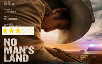 No Man’s Land Review: The Film That Stars Frank Grillo And Jake Allyn is A Well-Intended But Shallow Meditation On Migratory Assimilation