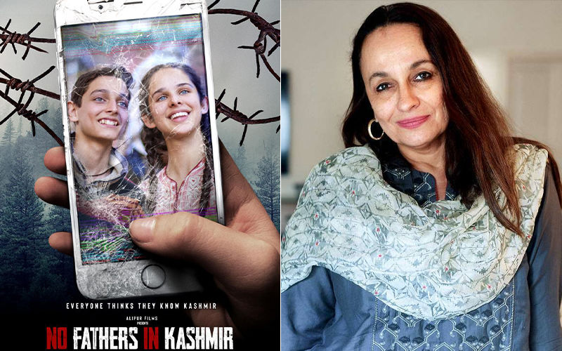No Fathers In Kashmir: Soni Razdan’s Controversial Film Gets A Release Date After Facing 8 Months Of Censor Trouble