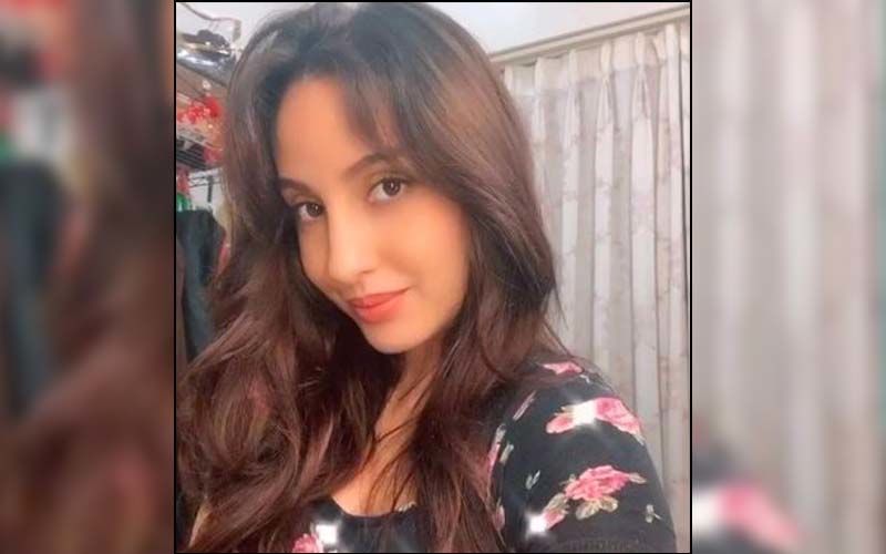 Nora Fatehi's Latest Instagram Video Leaves Fans Wondering 'Who Is Her Crush?' - WATCH