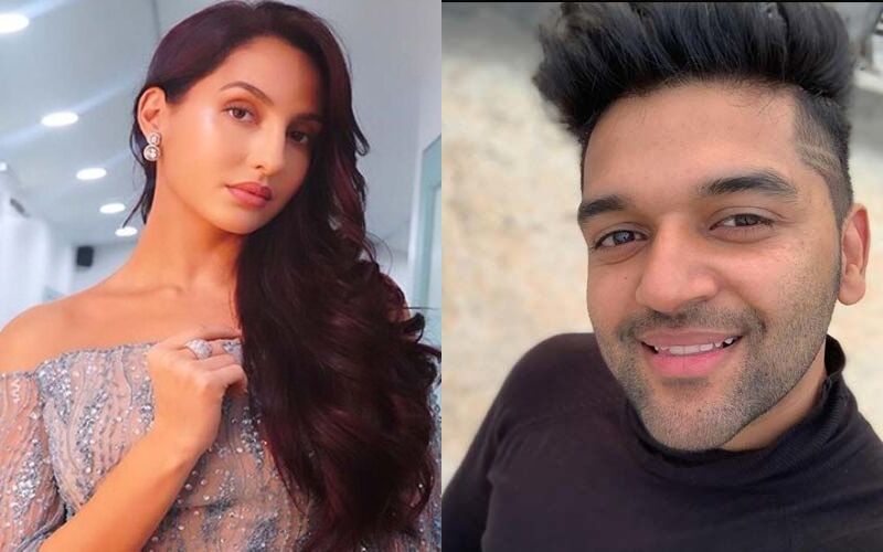 Nora Fatehi And Guru Randhawa Spark Off Relationship Rumours After Their  Goa Vacation Pictures Go Viral;