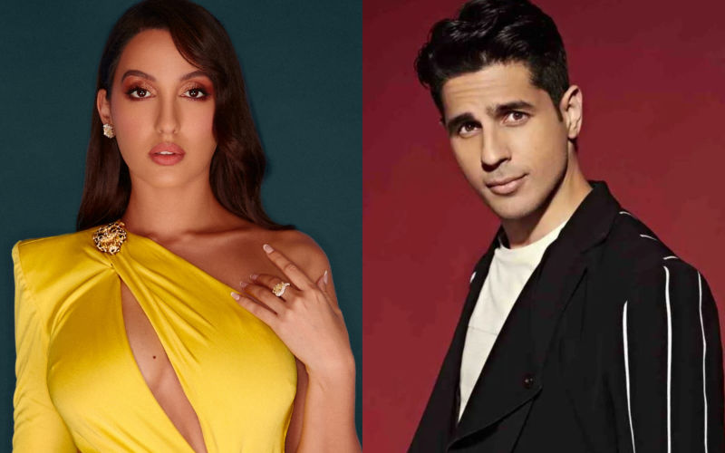 Nora-Sidharth To Ranbir-Ananya; Here’s A List Of Celebrities-Actors That Fans Want To See On-screen In 2023! Which Pair Would You LIKE To WATCH?