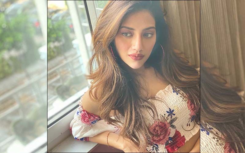 Nusrat Jahan Wishes Fans Eid Mubarak And Prays For The Bengal; Shares Video On Instagram