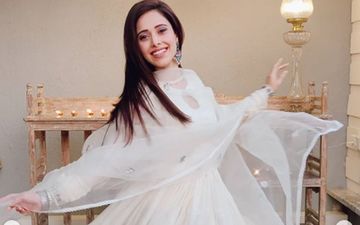Nushrratt Bharuccha Recieves Praises For Chhalaang; Actress Says, 'It Has Made My Diwali Even More Sweet'