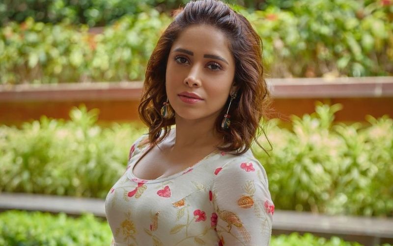 Nushrratt Bharuccha Reveals She Woke To The ‘Deafening Sounds Of Bombs’; Actress Opens Up After Her Return From Israel