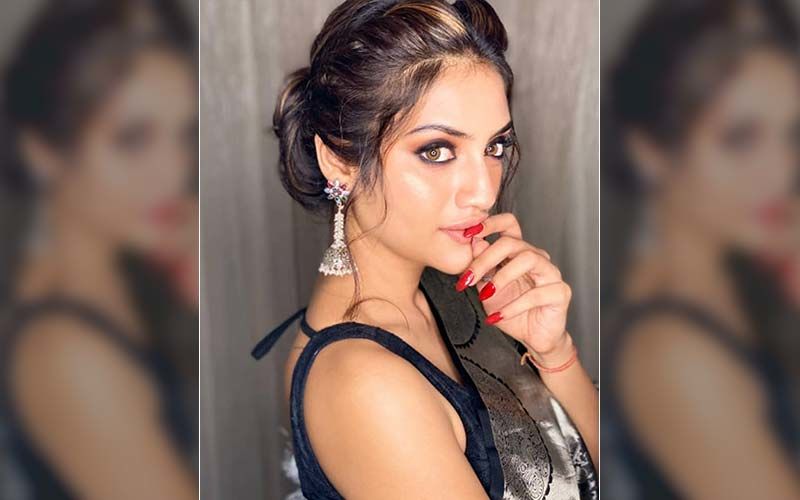 Actress Cum Politician Nusrat Jahan Will Be Doing Two Films In A Year; Read Details