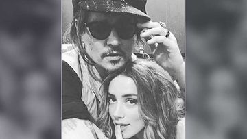 Amber Heard’s Sweet GOODBYE Message To Ex-Hubby Johnny Depp Before Their Divorce LEAKED