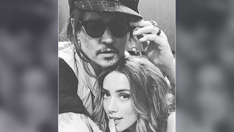 Amber Heard’s Sweet GOODBYE Message To Ex-Hubby Johnny Depp Before Their Divorce LEAKED