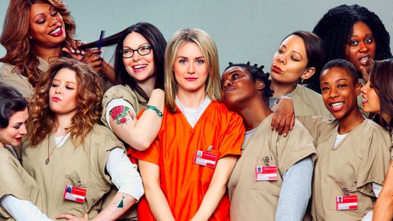Orange Is The New Black: This Popular Jail Drama Netflix Show To Get Its Season 8 Anytime Soon? Know Here