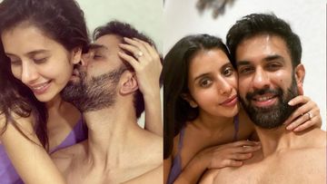 Charu Asopa Trolled For Posting Insanely Intimate Pics With Rajeev Sen, ‘Maine Mana Kiya Tha Even Then He Posted’