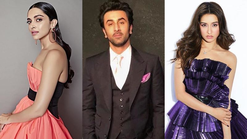 Not Deepika Padukone, Shraddha Kapoor To Star Alongside Ranbir Kapoor In Luv Ranjan's Next - OFFICIAL