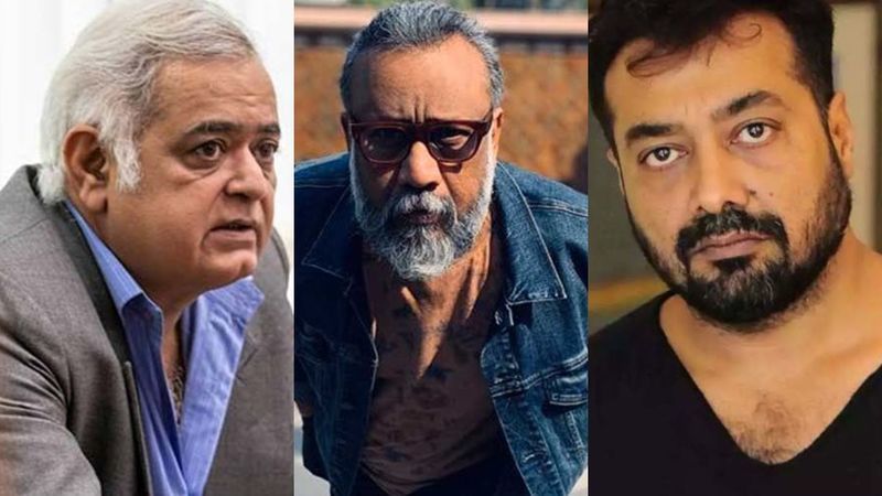 Taapsee Pannu's Thappad Director Anubhav Sinha Advocates 'Chalo Goa Chalte Hain' Amid Negativity In Bollywood; Hansal Mehta, Anurag Kashyap Endorse