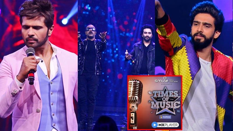 Times Of Music: A Unique Music Show That Doesn’t Remix But Recreates Iconic Bollywood songs – With Consent; Deets Inside