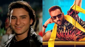 Ole Ole 2 VS The OG Ole Ole; Saif Ali Khan Ages Like Fine Wine, Grooves To Funked-Up Beats With Sheer Sass