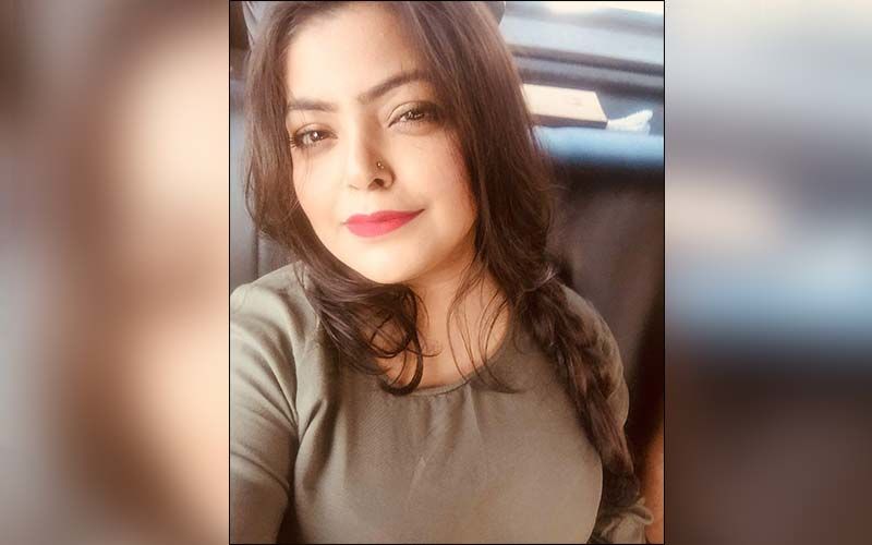 Yeh Rishta Kya Kehlata Hai's Divya Bhatnagar Tests Positive For Coronavirus And Is On Ventilator; Mother Accuses Her Husband Of Being A 'Fraud'