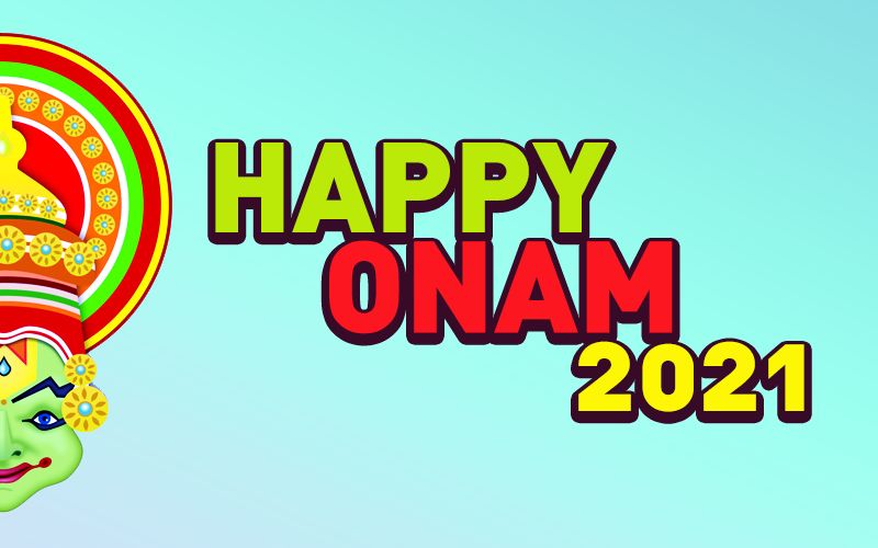 Onam Rangoli Designs 2021: 5 Most Beautiful and Easy Pookalam For The Festive Season