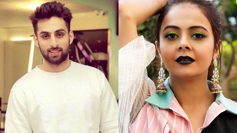 Cybercrime Complaint Filed Against Devoleena Bhattacharjee; Mujhse Shaadi Karoge's Mayur Verma Accuses Lady Of 'Tarnishing Reputation'