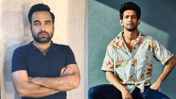 Pankaj Tripathi To Vikrant Massey; 8 Superstars Of The Digital World Who Dominated The OTT Space In 2019