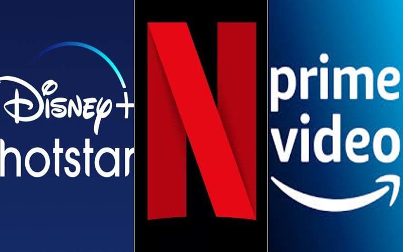 Disney Plus Hotstar, Amazon Prime, Netflix; Confused With Which OTT Platform Offers What? Read To Compare What's Best For You