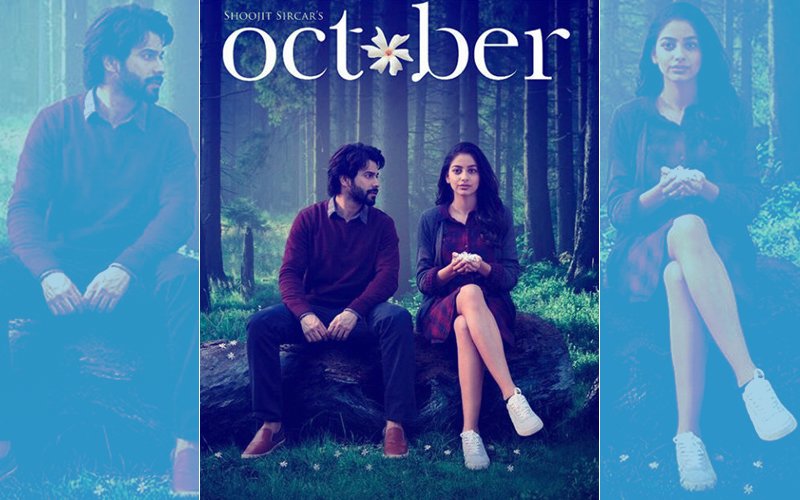 October Trailer: Varun Dhawan Shines Bright In This Rivetting Saga On Love & Relationships