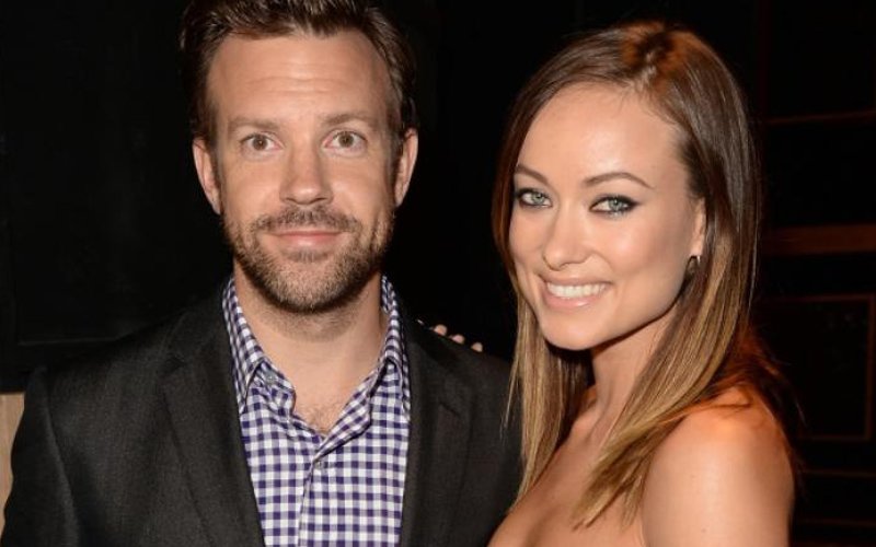 Olivia Wilde And Jason Sudeikis Welcome Baby Girl