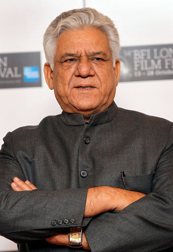 Om Puri