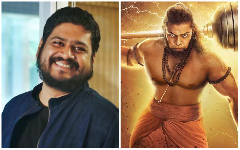 'Was God Hanuman Deaf?' Old Tweet Of Adipurush Director Om Raut Goes Viral! Netizens Do Not seem To Be In Mood To Spare Him: ‘Going To File An FIR Against @Omraut’