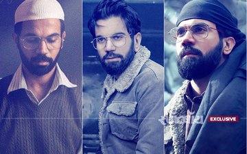 Video: फिल्म 'ओमेर्टा' पर देखिए राजकुमार राव का Exclusive इंटरव्यू
