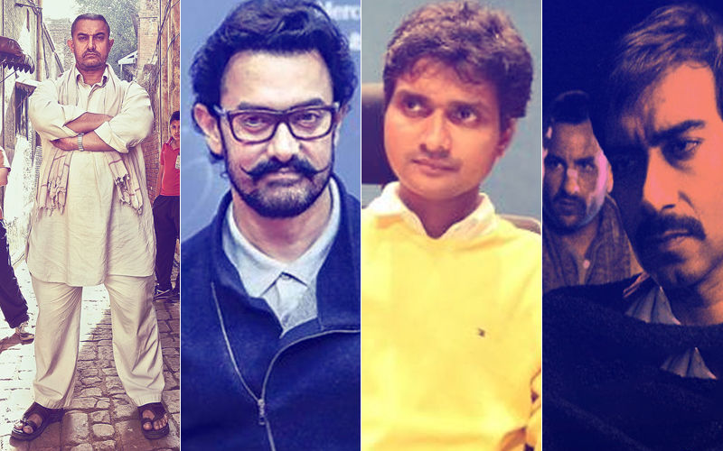Aamir Khan Saves Dangal & Omkara Sound Designer Shajith Koyeri‘s Life